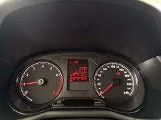 VOLKSWAGEN SAVEIRO ROBUST CD 1.6 2023 SÓ MOTOS E AUTOMÓVEIS SANTA CRUZ DO SUL / Carros no Vale