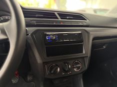 VOLKSWAGEN SAVEIRO ROBUST CD 1.6 2023 SÓ MOTOS E AUTOMÓVEIS SANTA CRUZ DO SUL / Carros no Vale