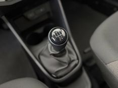 VOLKSWAGEN SAVEIRO ROBUST CS 1.6 2026 SÓ MOTOS E AUTOMÓVEIS SANTA CRUZ DO SUL / Carros no Vale