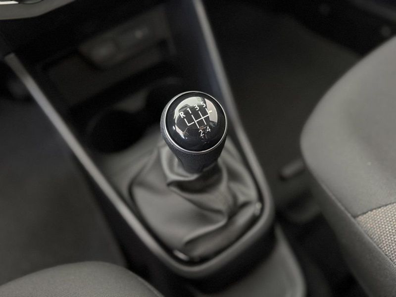 VOLKSWAGEN SAVEIRO ROBUST CS 1.6 2026 SÓ MOTOS E AUTOMÓVEIS SANTA CRUZ DO SUL / Carros no Vale