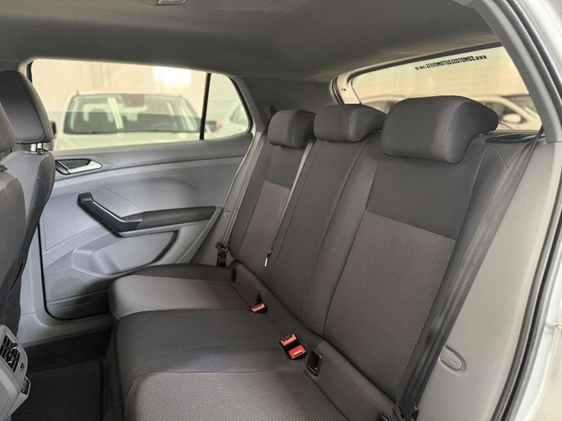 VOLKSWAGEN T-CROSS 1.0 TSI AT6 2021 SÓ MOTOS E AUTOMÓVEIS SANTA CRUZ DO SUL / Carros no Vale