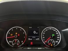 VOLKSWAGEN T-CROSS 1.0 TSI AT6 2021 SÓ MOTOS E AUTOMÓVEIS SANTA CRUZ DO SUL / Carros no Vale