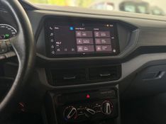 VOLKSWAGEN T-CROSS 1.0 TSI AT6 2021 SÓ MOTOS E AUTOMÓVEIS SANTA CRUZ DO SUL / Carros no Vale