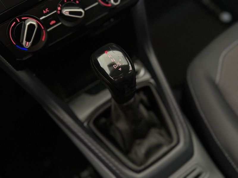 VOLKSWAGEN T-CROSS 1.0 TSI AT6 2021 SÓ MOTOS E AUTOMÓVEIS SANTA CRUZ DO SUL / Carros no Vale