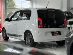 VOLKSWAGEN UP! MOVE 1.0 TSI 2017 SÓ MOTOS E AUTOMÓVEIS SANTA CRUZ DO SUL / Carros no Vale