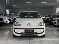 VOLKSWAGEN UP! MOVE 1.0 TSI 2017 SÓ MOTOS E AUTOMÓVEIS SANTA CRUZ DO SUL / Carros no Vale
