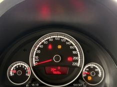 VOLKSWAGEN UP! MOVE 1.0 TSI 2017 SÓ MOTOS E AUTOMÓVEIS SANTA CRUZ DO SUL / Carros no Vale