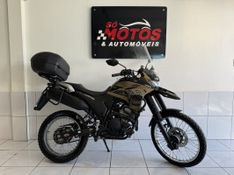 Yamaha XTZ 250 LANDER ABS 2022 SÓ MOTOS E AUTOMÓVEIS SANTA CRUZ DO SUL / Carros no Vale