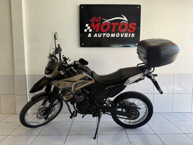 Yamaha XTZ 250 LANDER ABS 2022 SÓ MOTOS E AUTOMÓVEIS SANTA CRUZ DO SUL / Carros no Vale