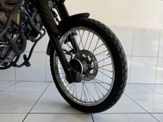 Yamaha XTZ 250 LANDER ABS 2022 SÓ MOTOS E AUTOMÓVEIS SANTA CRUZ DO SUL / Carros no Vale