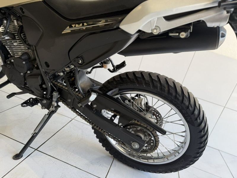 Yamaha XTZ 250 LANDER ABS 2022 SÓ MOTOS E AUTOMÓVEIS SANTA CRUZ DO SUL / Carros no Vale