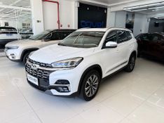 Caoa Chery Tiggo 8 Txs 1.6 Turbo Tgdi 2021/2022 COVEL VEICULOS ENCANTADO / Carros no Vale