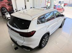 Caoa Chery Tiggo 8 Txs 1.6 Turbo Tgdi 2021/2022 COVEL VEICULOS ENCANTADO / Carros no Vale