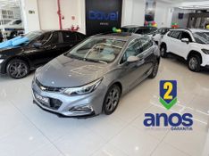 Chevrolet Cruze Sport Ltz 1.4 16v Tb 2018/2019 COVEL VEICULOS ENCANTADO / Carros no Vale