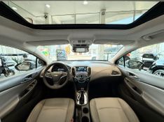 Chevrolet Cruze Sport Ltz 1.4 16v Tb 2018/2019 COVEL VEICULOS ENCANTADO / Carros no Vale