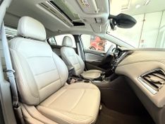 Chevrolet Cruze Sport Ltz 1.4 16v Tb 2018/2019 COVEL VEICULOS ENCANTADO / Carros no Vale