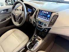Chevrolet Cruze Sport Ltz 1.4 16v Tb 2018/2019 COVEL VEICULOS ENCANTADO / Carros no Vale