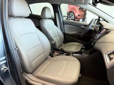 Chevrolet Cruze Sport Ltz 1.4 16v Tb 2018/2019 COVEL VEICULOS ENCANTADO / Carros no Vale