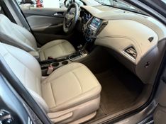 Chevrolet Cruze Sport Ltz 1.4 16v Tb 2018/2019 COVEL VEICULOS ENCANTADO / Carros no Vale