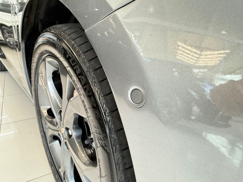 Chevrolet Cruze Sport Ltz 1.4 16v Tb 2018/2019 COVEL VEICULOS ENCANTADO / Carros no Vale Chevrolet Cruze Sport Ltz 1.4 16v Tb 2018/2019 COVEL VEICULOS ENCANTADO / Carros no Vale