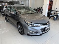 Chevrolet Cruze Sport Ltz 1.4 16v Tb 2018/2019 COVEL VEICULOS ENCANTADO / Carros no Vale