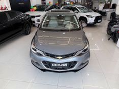 Chevrolet Cruze Sport Ltz 1.4 16v Tb 2018/2019 COVEL VEICULOS ENCANTADO / Carros no Vale
