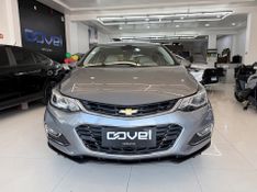 Chevrolet Cruze Sport Ltz 1.4 16v Tb 2018/2019 COVEL VEICULOS ENCANTADO / Carros no Vale