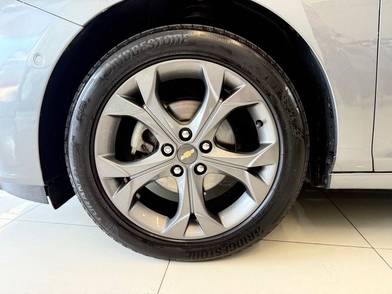 Chevrolet Cruze Sport Ltz 1.4 16v Tb 2018/2019 COVEL VEICULOS ENCANTADO / Carros no Vale Chevrolet Cruze Sport Ltz 1.4 16v Tb 2018/2019 COVEL VEICULOS ENCANTADO / Carros no Vale