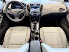 Chevrolet Cruze Sport Ltz 1.4 16v Tb 2018/2019 COVEL VEICULOS ENCANTADO / Carros no Vale