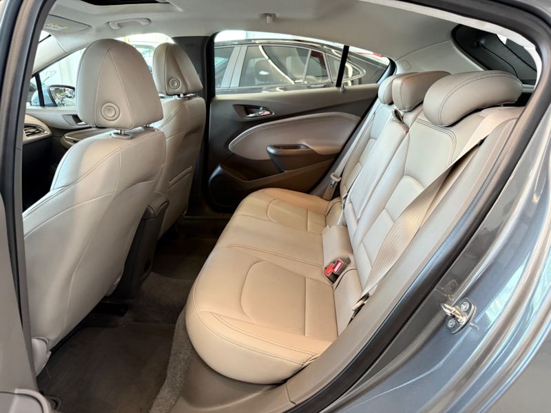 Chevrolet Cruze Sport Ltz 1.4 16v Tb 2018/2019 COVEL VEICULOS ENCANTADO / Carros no Vale Chevrolet Cruze Sport Ltz 1.4 16v Tb 2018/2019 COVEL VEICULOS ENCANTADO / Carros no Vale