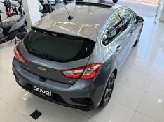 Chevrolet Cruze Sport Ltz 1.4 16v Tb 2018/2019 COVEL VEICULOS ENCANTADO / Carros no Vale