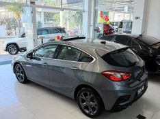 Chevrolet Cruze Sport Ltz 1.4 16v Tb 2018/2019 COVEL VEICULOS ENCANTADO / Carros no Vale