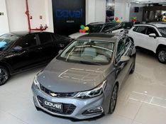 Chevrolet Cruze Sport Ltz 1.4 16v Tb 2018/2019 COVEL VEICULOS ENCANTADO / Carros no Vale