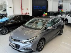 Chevrolet Cruze Sport Ltz 1.4 16v Tb 2018/2019 COVEL VEICULOS ENCANTADO / Carros no Vale