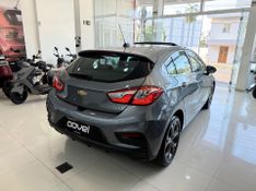 Chevrolet Cruze Sport Ltz 1.4 16v Tb 2018/2019 COVEL VEICULOS ENCANTADO / Carros no Vale