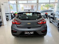 Chevrolet Cruze Sport Ltz 1.4 16v Tb 2018/2019 COVEL VEICULOS ENCANTADO / Carros no Vale