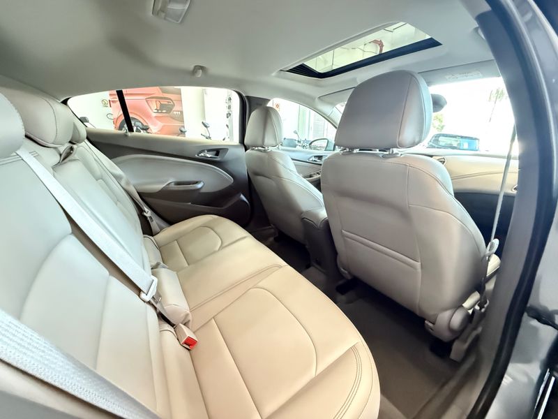 Chevrolet Cruze Sport Ltz 1.4 16v Tb 2018/2019 COVEL VEICULOS ENCANTADO / Carros no Vale Chevrolet Cruze Sport Ltz 1.4 16v Tb 2018/2019 COVEL VEICULOS ENCANTADO / Carros no Vale