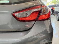Chevrolet Cruze Sport Ltz 1.4 16v Tb 2018/2019 COVEL VEICULOS ENCANTADO / Carros no Vale