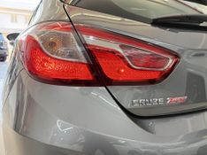 Chevrolet Cruze Sport Ltz 1.4 16v Tb 2018/2019 COVEL VEICULOS ENCANTADO / Carros no Vale