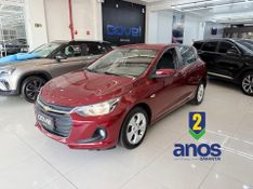 Chevrolet Onix Hatch Ltz 1.0 12v Tb 2022/2023 COVEL VEICULOS ENCANTADO / Carros no Vale