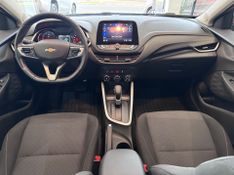 Chevrolet Onix Hatch Ltz 1.0 12v Tb 2022/2023 COVEL VEICULOS ENCANTADO / Carros no Vale