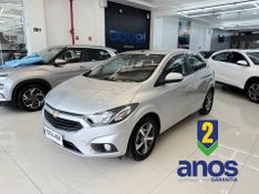 Chevrolet Onix Hatch Ltz 1.4 8v Flexpower Mec 2018/2018 COVEL VEICULOS ENCANTADO / Carros no Vale
