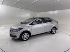 Chevrolet Prisma 1.4 Ltz 2014/2015 COVEL VEICULOS ENCANTADO / Carros no Vale