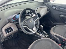 Chevrolet Prisma 1.4 Ltz 2014/2015 COVEL VEICULOS ENCANTADO / Carros no Vale