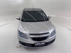 Chevrolet Prisma 1.4 Ltz 2014/2015 COVEL VEICULOS ENCANTADO / Carros no Vale
