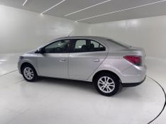 Chevrolet Prisma 1.4 Ltz 2014/2015 COVEL VEICULOS ENCANTADO / Carros no Vale