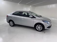 Chevrolet Prisma 1.4 Ltz 2014/2015 COVEL VEICULOS ENCANTADO / Carros no Vale