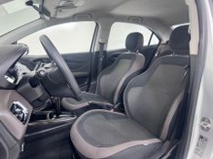 Chevrolet Prisma 1.4 Ltz 2014/2015 COVEL VEICULOS ENCANTADO / Carros no Vale