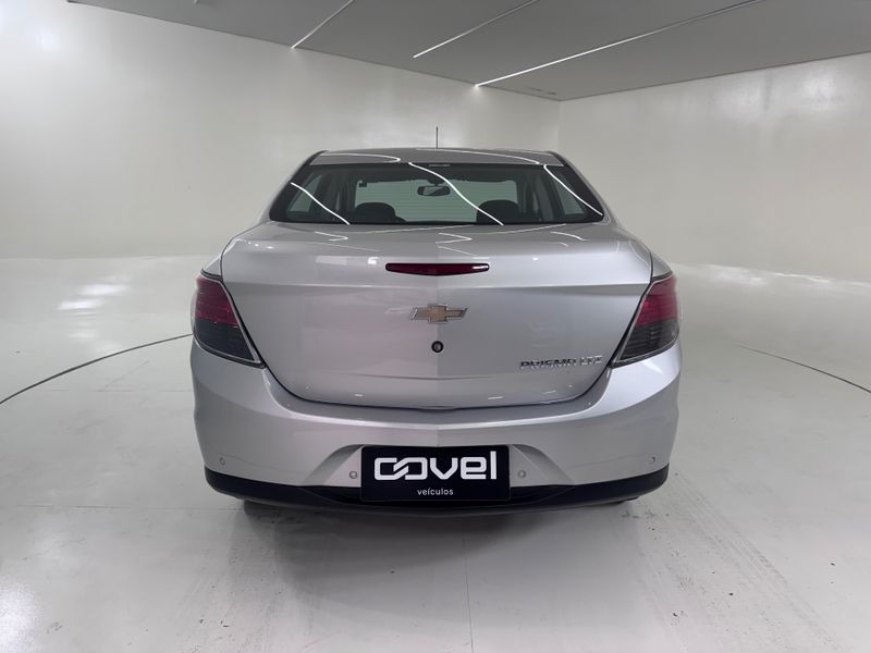 Chevrolet Prisma 1.4 Ltz 2014/2015 COVEL VEICULOS ENCANTADO / Carros no Vale Chevrolet Prisma 1.4 Ltz 2014/2015 COVEL VEICULOS ENCANTADO / Carros no Vale