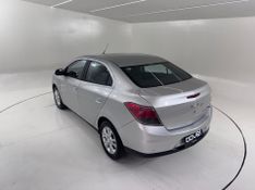 Chevrolet Prisma 1.4 Ltz 2014/2015 COVEL VEICULOS ENCANTADO / Carros no Vale